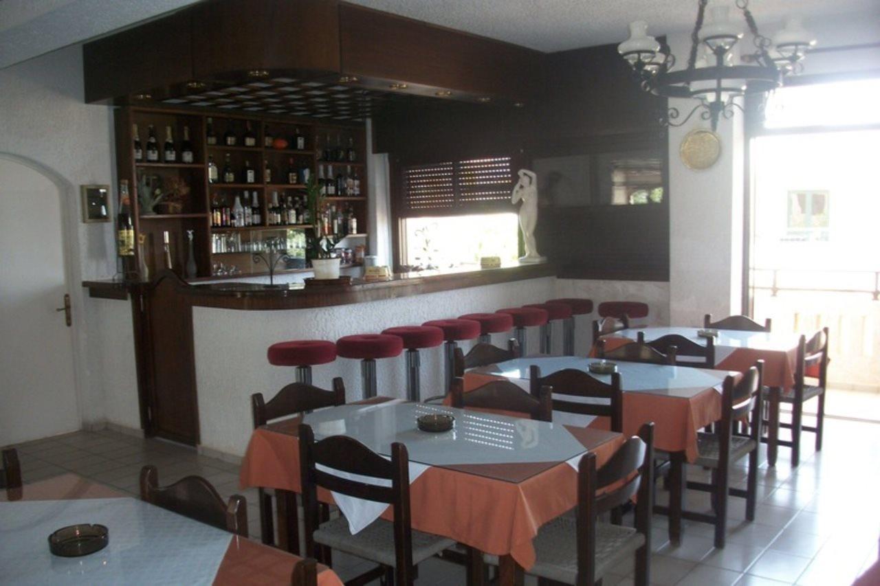 Efi Hotel Μάλια Εξωτερικό φωτογραφία