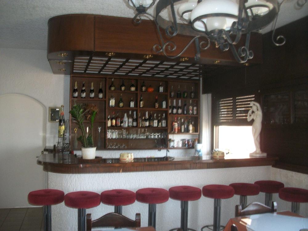 Efi Hotel Μάλια Εξωτερικό φωτογραφία