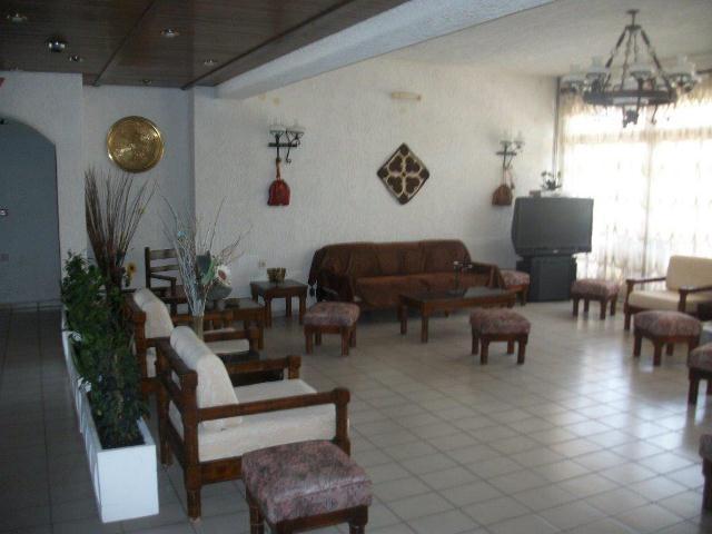 Efi Hotel Μάλια Εξωτερικό φωτογραφία
