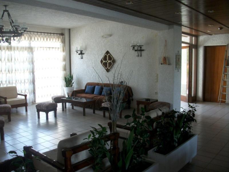 Efi Hotel Μάλια Εξωτερικό φωτογραφία