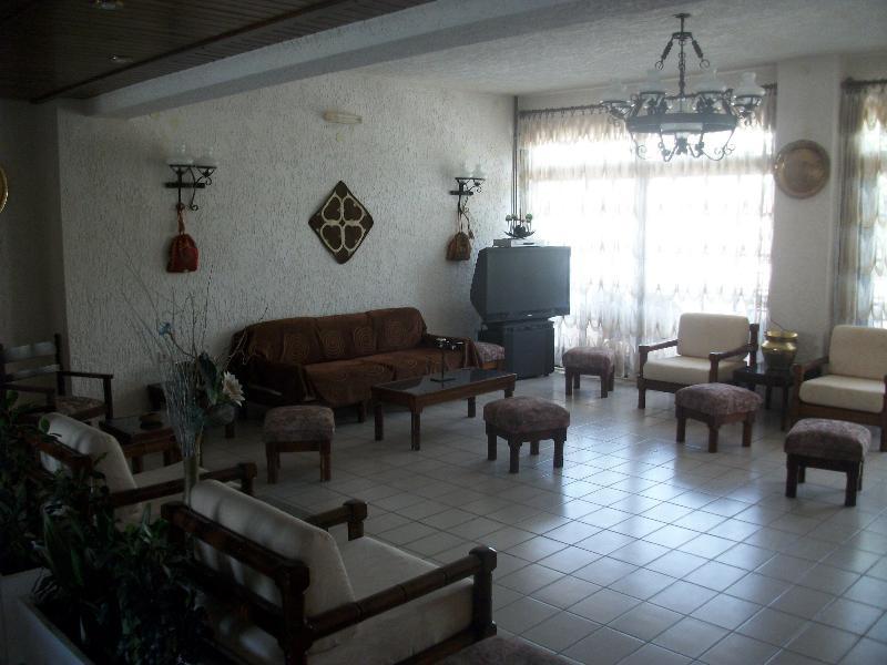 Efi Hotel Μάλια Εξωτερικό φωτογραφία